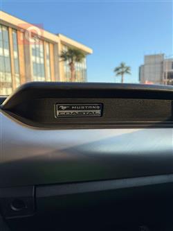 فورد موستانج